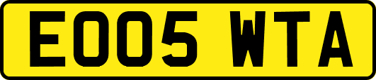 EO05WTA