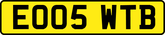 EO05WTB