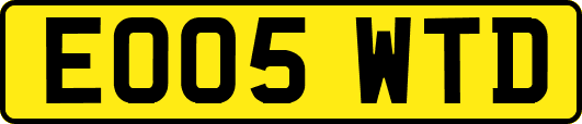 EO05WTD