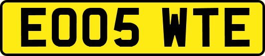 EO05WTE