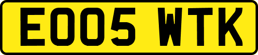 EO05WTK