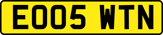 EO05WTN