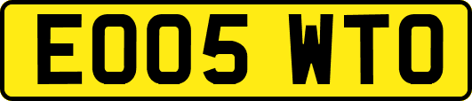 EO05WTO