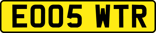 EO05WTR