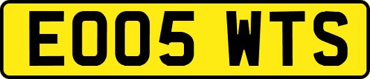 EO05WTS