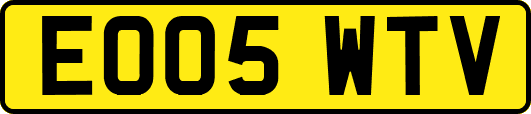 EO05WTV