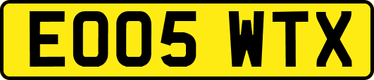 EO05WTX