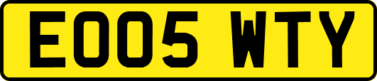 EO05WTY