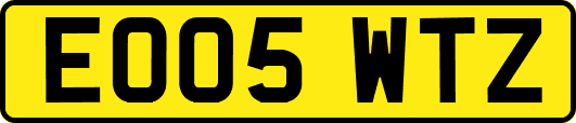 EO05WTZ