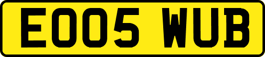 EO05WUB