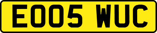EO05WUC