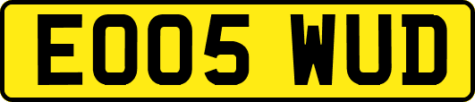 EO05WUD
