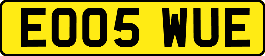 EO05WUE