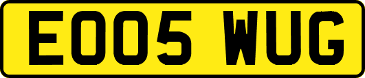 EO05WUG