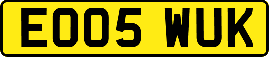 EO05WUK