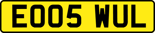 EO05WUL