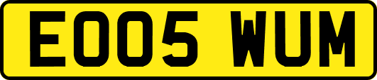 EO05WUM