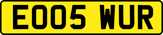 EO05WUR