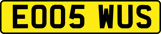 EO05WUS