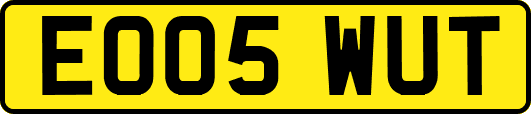 EO05WUT