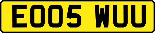 EO05WUU