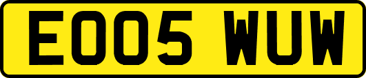 EO05WUW