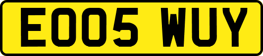 EO05WUY