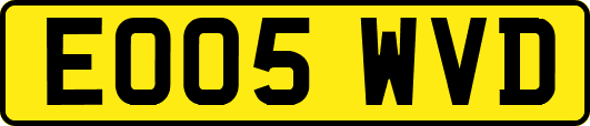 EO05WVD