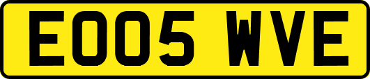 EO05WVE