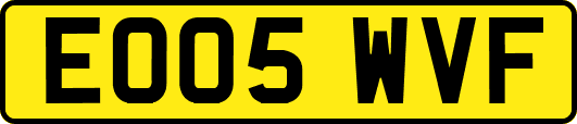 EO05WVF