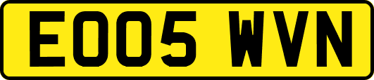 EO05WVN