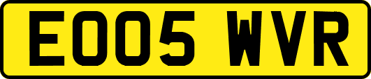 EO05WVR