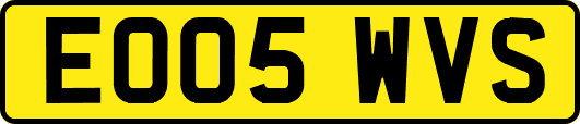 EO05WVS