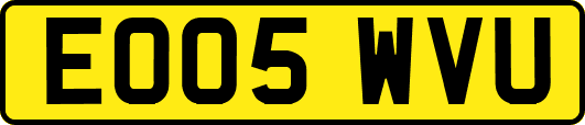 EO05WVU