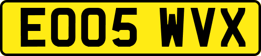EO05WVX