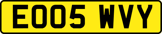 EO05WVY