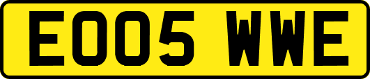 EO05WWE