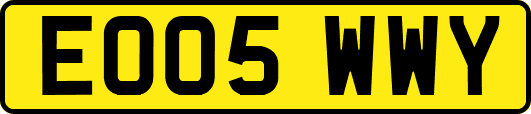EO05WWY