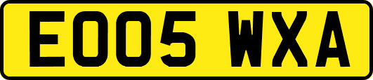 EO05WXA