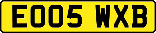 EO05WXB
