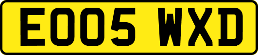 EO05WXD