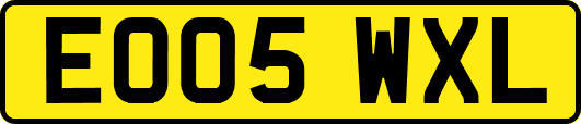 EO05WXL