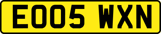 EO05WXN