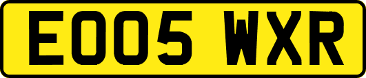 EO05WXR