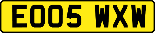 EO05WXW