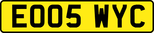 EO05WYC
