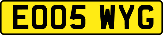 EO05WYG
