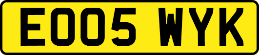 EO05WYK