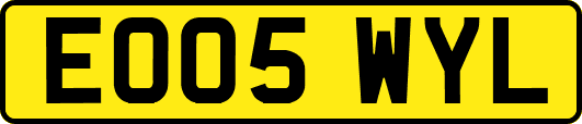 EO05WYL