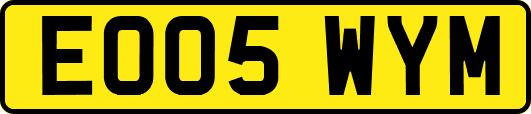 EO05WYM
